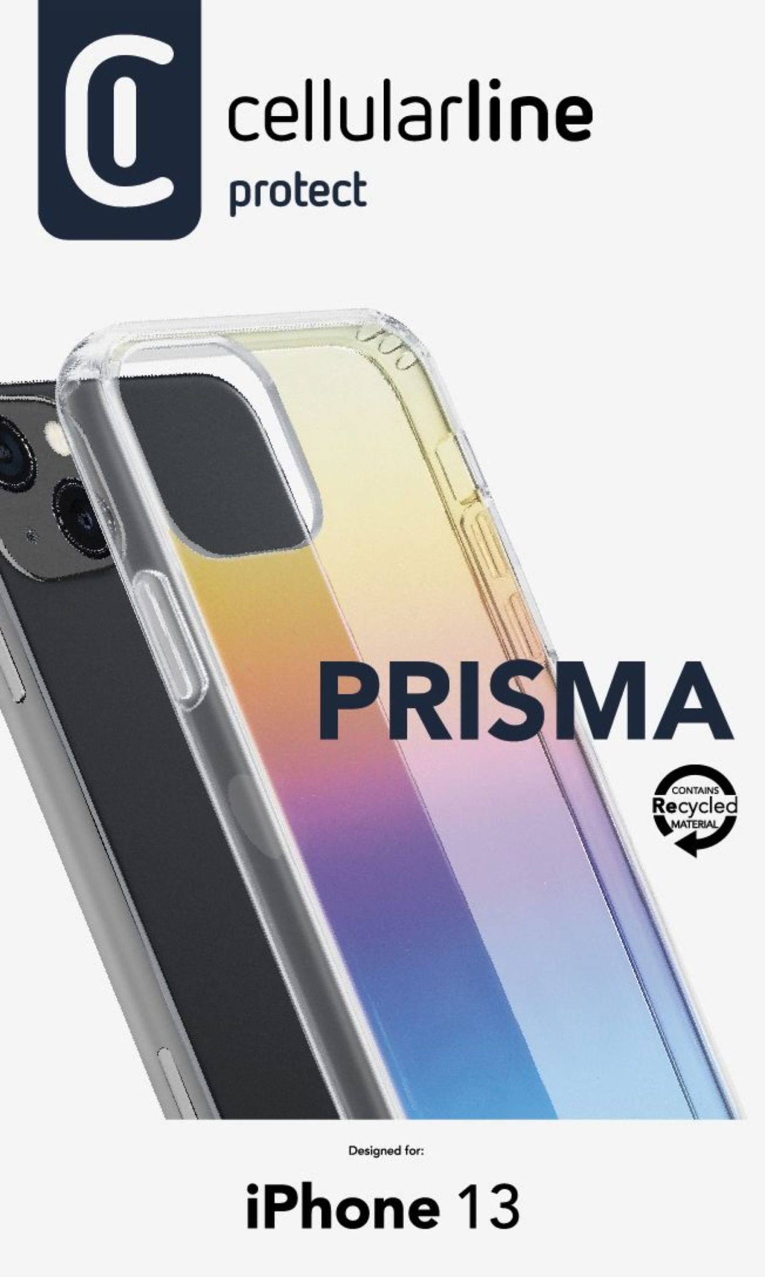 Prisma – iPhone 13 | Shop Cellular Line