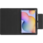 Click Case - Tablet fino a 11'' Étui universel pour tablette à fonction de support