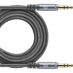 Aux Music Connection Cable - Universal Jack 3.5mm