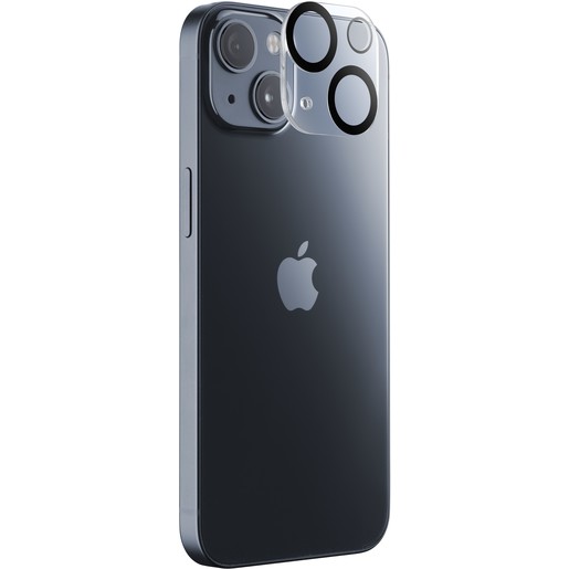 Objectif De L'Appareil Photo - Iphone 15/15 Plus – Image 3