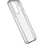 Clear Duo - Galaxy S24 Fe Transparent