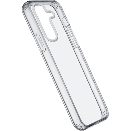 Clear Duo - Galaxy S24 Fe Transparent