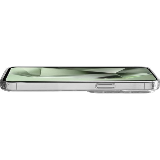 Clear Duo - Galaxy S24 Fe Transparent – Image 3