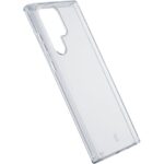 Clear Duo - Galaxie S24 Ultra,Transparent