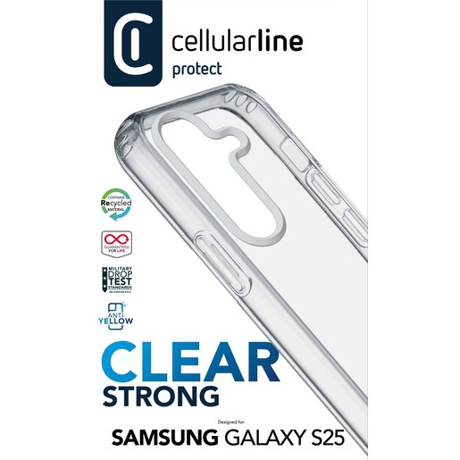 Clear Strong - Galaxie S25 – Image 2