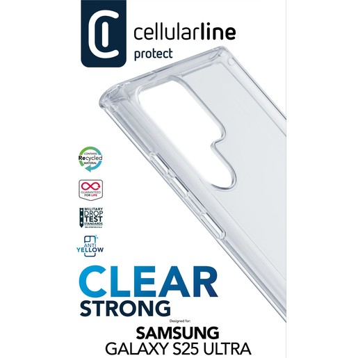 Clear Strong - Galaxy S25 Ultra – Image 2