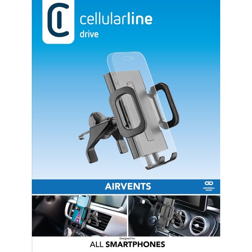 Hug - Supporte Auto 55 À 99 Mm – Image 2