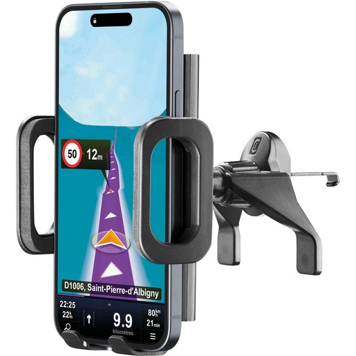 Hug - Supporte Auto 55 À 99 Mm – Image 3