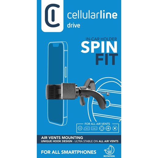 Spin Fit - immagine 2