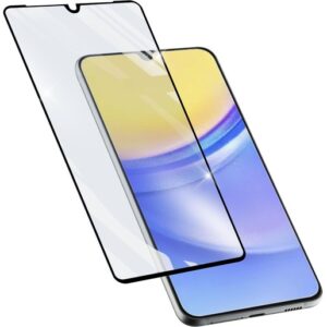 Capsule En Verre Impact - Galaxie A16