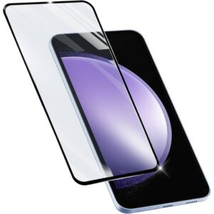 Impact Glass Capsule - Galaxy S24 FE / A36 / A56