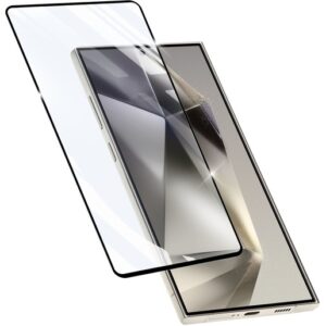 Impact Glass Capsule - Galaxy S25 Ultra