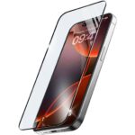 Verre Xtreme Fortifié - Iphone 16 Pro