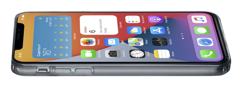 Clear Strong - Iphone 12 Pro Max – Image 3