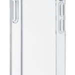 Clear Duo - Iphone 14 Plus Transparent