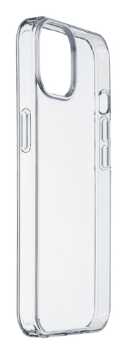 Clear Duo - Iphone 14 Plus Transparent