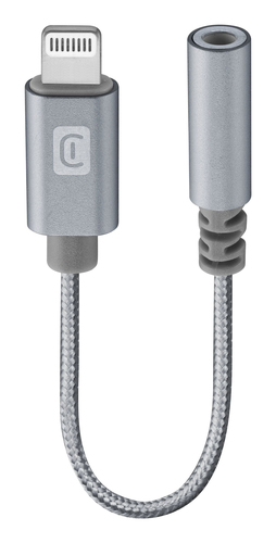 MUSIC ENABLER - Lightning