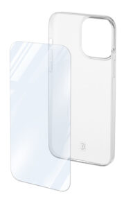 Protection Kit - iPhone 15 Pro Max Cellularline_PROTKITIPH15PRMT_INT_1