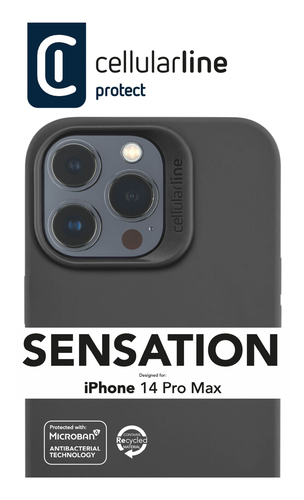 Sensation - iPhone 14 Pro Max - immagine 8
