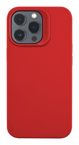 Sensation++ - Iphone 14 Pro Max Rouge