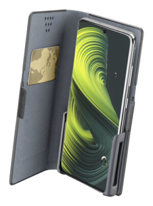 Slide & Click - L: (Max Smartphone Size: 90mm X 174mm)