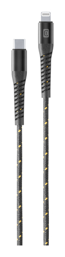 Tetra Force Cable 120cm - USB-C to Lightning - immagine 6