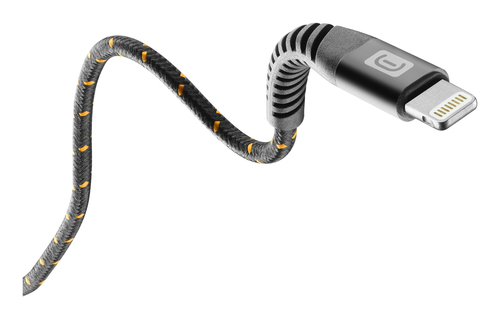 Tetra Force Cable 120cm - Lightning – Bild 4