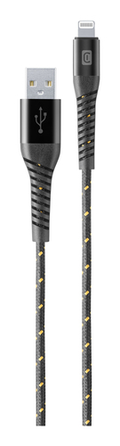 Tetra Force Cable 120cm - Lightning – Bild 9