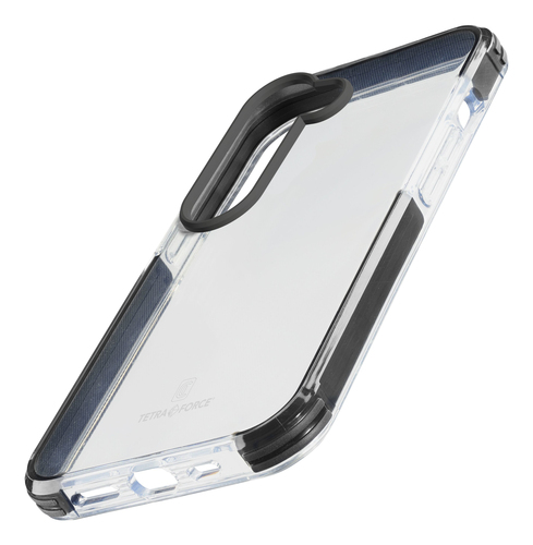 Coque Tetra - Galaxie S23 Transparente