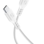 Câbles Usb-C À Usb-C 60Cm Blanc