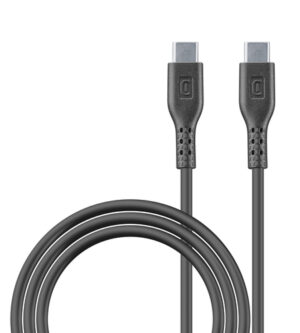 USB cable 5A - USB-C to USB-C