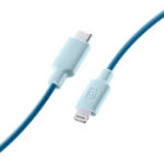 Stylecolor - 100Cm Usb-C À Lumière Bleu
