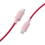 Stylecolor - 100Cm Usb-C À Lightn Rose