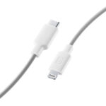 Stylecolor - 100Cm Usb-C À Lightn Blanc