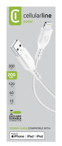 Câbles De Données - Iphone 5 – Image 3