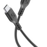 Câbles D'Alimentation 120Cm Usb-C À Usb-C Noir