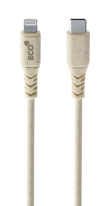 Become Cable 120cm - USB-C to Lightning Cellularline_USBDATAECOC2LMFI1E_INT_1