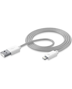 Stylecolor Cable 100cm - Lightning Cellularline_USBDATAMFISMARTW_INT_1