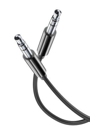Aux Audio Jack 3.5mm