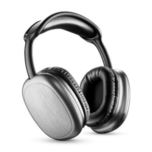 Maxi2 Casque Bluetooth5.0 Maxi2 circum-auriculaire Music Sound: grand casque circum-auriculaire au design moderne garantissant un confort optimal et un son équilibré et puissant