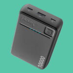 PLOOS - POWER BANK 10000 Chargeur portable 10000mAh