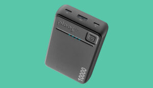 Chargeurs Portables 10000 Mah Noir