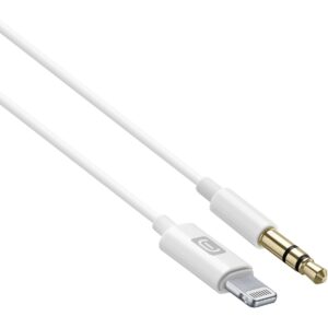 Aux Music Cable - Lightning