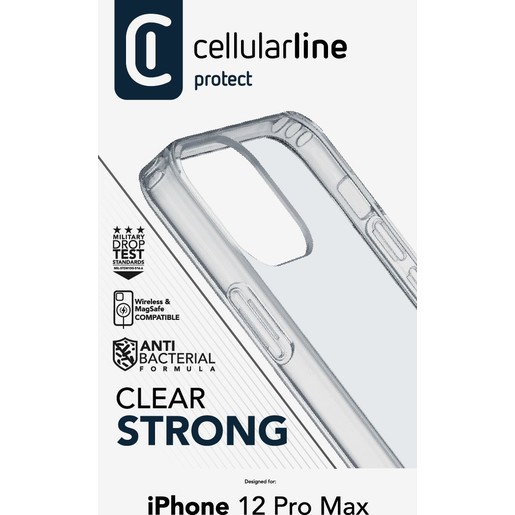 Clear Strong - Iphone 12 Pro Max – Image 5
