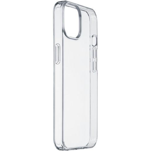 Clear Duo - Iphone 14 Plus Transparent – Image 3