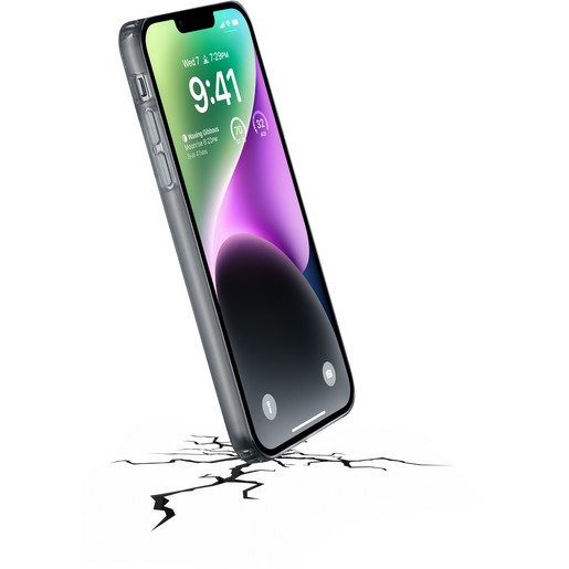 Clear Duo - Iphone 14 Plus Transparent – Image 5