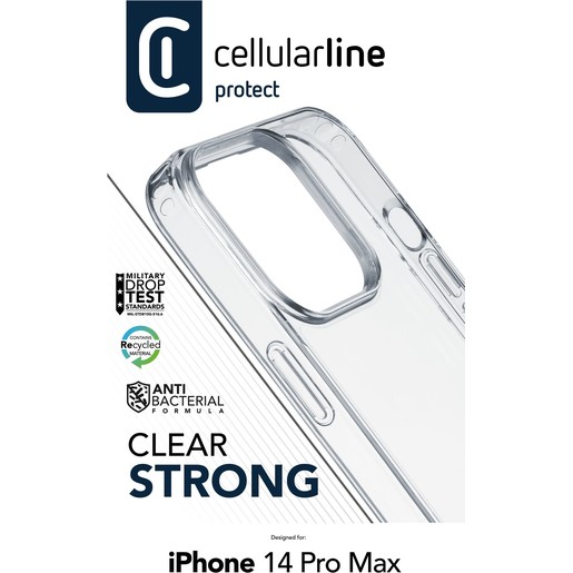 Duo Transparent - Iphone 14 Pro Max Transp – Image 3