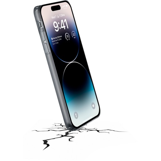 Clear Duo - Iphone 14 Pro Transparent – Image 5