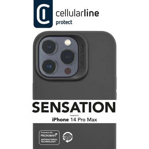 Sensation - iPhone 14 Pro Max - immagine 4