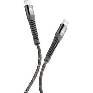 Tetra Force Cable 120cm - USB-C to USB-C TETRACABC2C1MK_01_MAIN_515x515